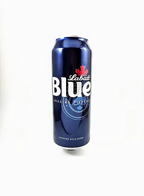 Labatt Blue Beer Tap Handle. 3/8 Kegerator Faucet. Wedding Bar Draft Marker.  • $55