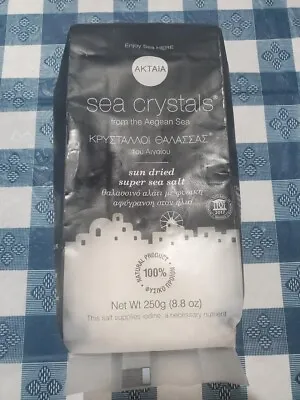 Super Sea Salt • £4.98