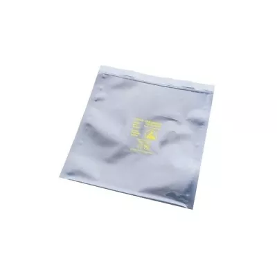 Desco 13802 - Statshield® Moisture Barrier Bag 3.5 MIL 3  X 5  100 EA/PK • $12.99