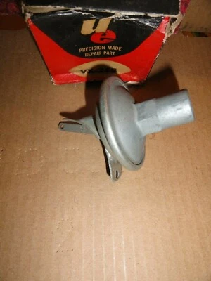 $45 • Buy 1953-54 Hudson Jet 6 Cyl 55-56 Wasp Distributor Vacuum Advance Iat2023rm 6-10