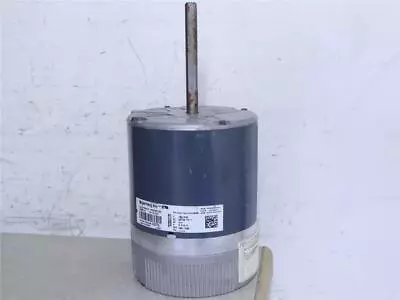 Genteq Eon 5SDA39RLV5374 Programmable Blower Motor 3/4HP 120/240V J15V • $225