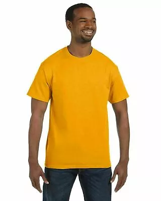 JERZEES DRI-POWER Blend Mens T-SHIRT Active Comfort Big Sizes S-5XL - 29M • $7.99