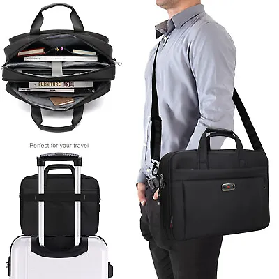 Carry-All Zipper Sleeve Bag Case For All Laptop 13 Inch Macbook Pro Air Retina • $45.99