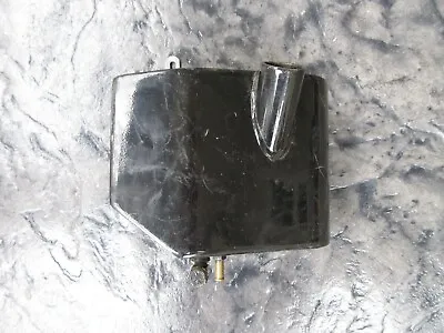 Auxiliary Fuel Tank?  For Harley Davidson Or Other Type Of Motorcycle Reservoir • $89