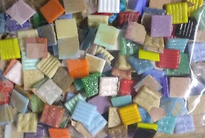 Mosaic Tiles 2x2cm Mixes And Colours • £4.50