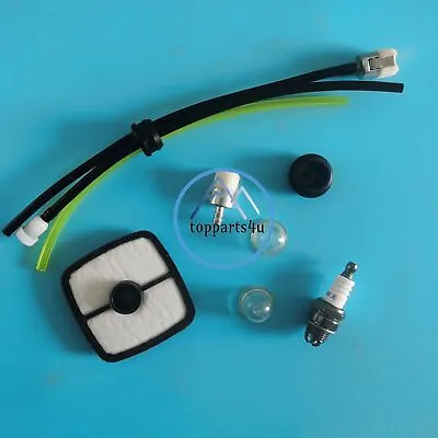 Air Fuel Filter Fuel Line Kit For ES-210 ES-211 PB-200 PB-201 Rep Echo 90098 • $8.55