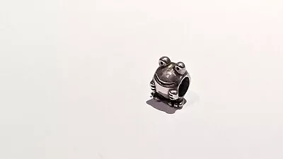 Frog Charm By Pandora • £19