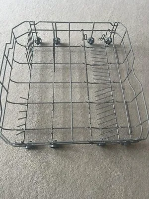 Kenwood Dishwasher Lower Basket • £80
