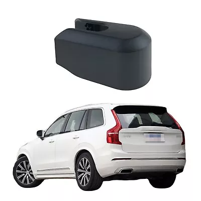 Rear Windshield Washer Wiper Arm Cover Cap Nut For Volvo XC90 2019-2022 XC40 V90 • $7.49