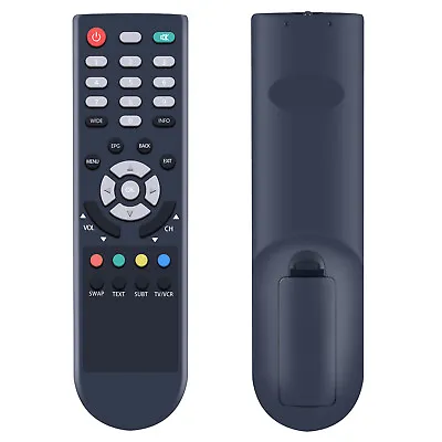 Replacement Remote Control For GRUNDIG GUD1500XI2 GUD1500X12 • $14.63