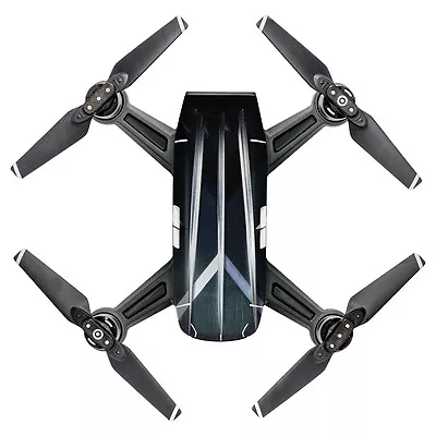 $14.90 • Buy PGYTECH Waterproof Sticker Skin CO4 Afor DJI Spark