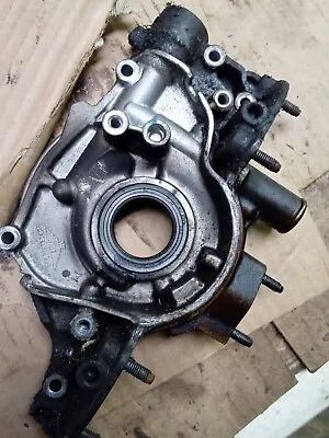 96-00 Honda Civic D16y Oil Pump D16y7 D16y8 • $17.75