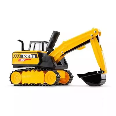 Tonka Steel Classics Excavator • $69