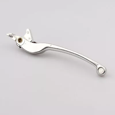 Brake Lever Aluminum For Kawasaki ER KLE 500 650 Suzuki GS 500 GSF 600 1200 Yama • £22.40