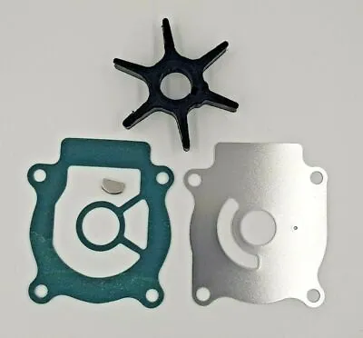 Water Pump Impeller Kit For Suzuki Outboard 25 30hp 2str 17400-96403 Dt25c Dt30c • $19.99