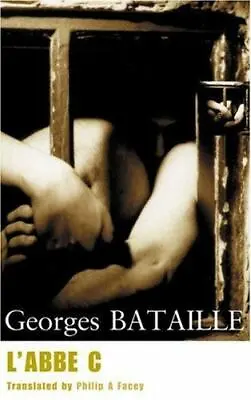 L'Abbe C By Bataille Georges • $23.85