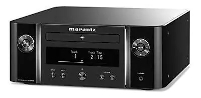 Marantz M-CR612 NETWORK CD RECEIVER Color : Black Free Ship Via FedEx From Japan • $998.10