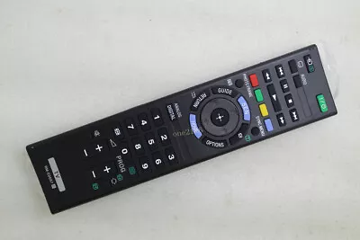 Remote Control For Sony KDL-40R470A KDL-32R421A KDL-32R400A KDL-40R474A LCD TV • $9.05