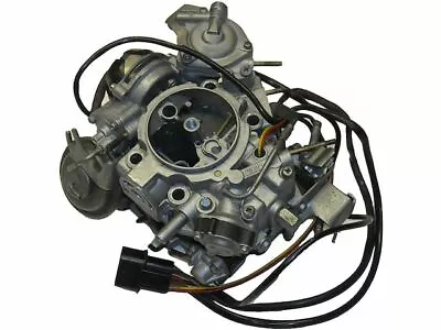 For 1987 Dodge Mini Ram Carburetor 84877JS 2.6L 4 Cyl 2BBL Mikuni • $601.99