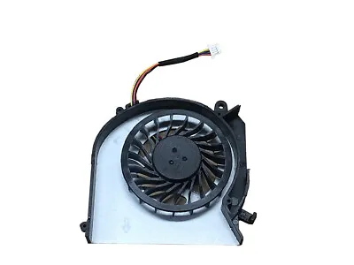 New For HP M7-1000 DV7-7000 Dv6t-7200 Dv7t-7200 Dv7t-7000 Laptop CPU Cooling FAN • $9.55