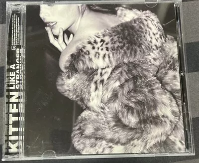 Kitten - Like A Stranger (CD EP 2013 Elektra) Indie Rock • $6