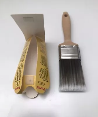 Original Purdy Monarch Elite 2 Inch Professional Paint Brush  Brand New VINTAGE • £22