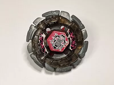 №4286b-takara Beyblade Metal Fight-dark Wolf-auto Combine Ship-genuine • $20