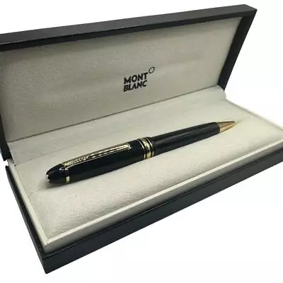 MONTBLANC Legrand Ballpoint Pen Meisterstuck #161 • $228.80