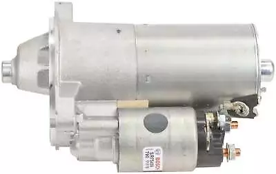 Bosch SR7545N New Starter Motor For Ford Explorer Ranger Mazda B4000 4.0L V6 • $119.95