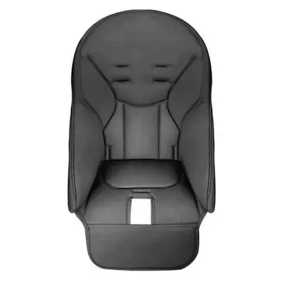 Baby Chair Cushion PU Leather Cover Compatible Prima Pappa Siesta Zero 3 Baoneo • $43.45
