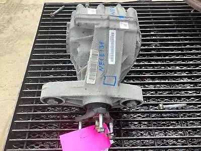 14-17 Chevy SS Sedan Rear Differential Carrier 3.27 Ratio GW6 LSD G80 (64K) • $598