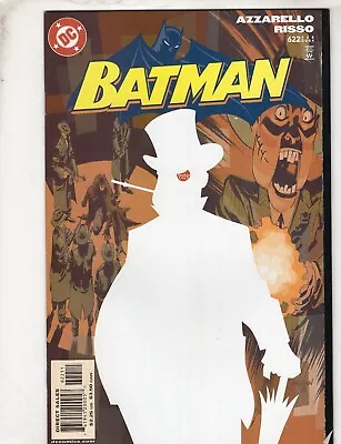 Batman 622  - Broken City  -    Huge Range Batman /   Dc Comics  In Stock  • $6