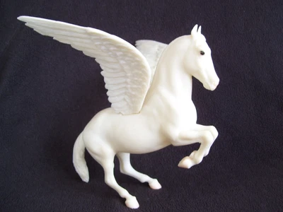 £49.99 • Buy Breyer Pegasus Original Alabaster 209 Release 1984-87 Vintage Classic Breyer