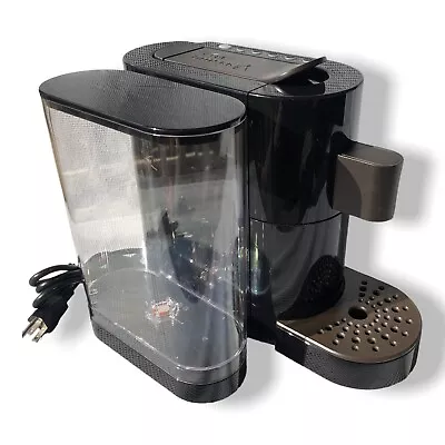 Starbucks Verismo K-fee Coffee Maker Brewer System Espresso Pods Single Server • $32.49