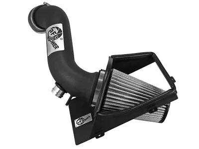 Afe 51-12672 Magnum Pro Dry S Cold Air Intake For 2015-2016 Audi A3 S3 1.8l 2.0l • $357
