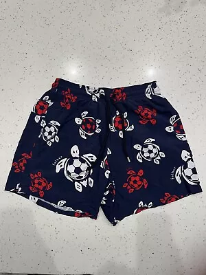 Vilebrequin Swim Trunks Medium • $69.99