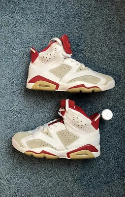 Jordan 6 Alrernate Size 7.5 • $65