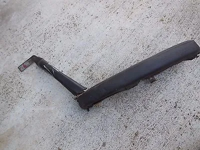 Porsche 911/912 Early Interior Door Handle / Arm Rest (rightpassenger Side) #6 • $154