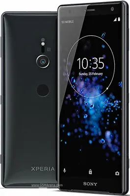 $290.39 • Buy Original Brand New Sony Xperia XZ2 H8216 64GB GLOBAL Unlocked Smartphone