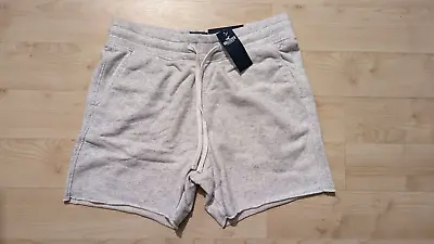 Mens Hollister 5  Jogger Short. Size X-Small • £8.50