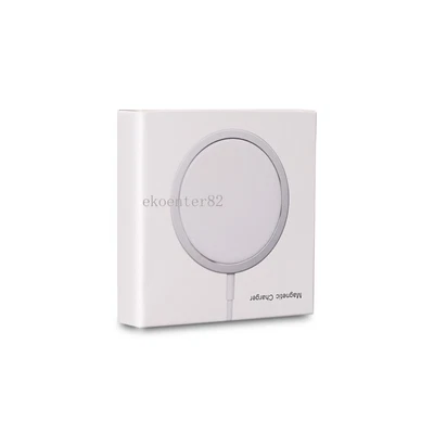 $21.98 • Buy Magsafe Wireless Charger For Apple IPhone 14 13 12 Pro/Max Magnetic Charging Mat
