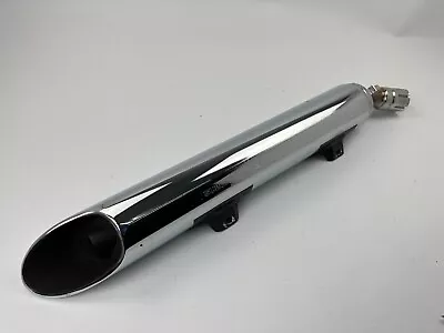 Suzuki VZR 1800 Exhaust Muffler Exhaust Top 48G0 #22778 • $197.90