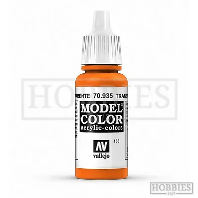 £3.99 • Buy Vallejo Model Color Paints Acrylic War Colours 17ml Bottle 70.800 To 70.999