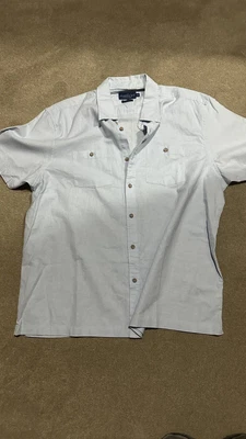 £19.99 • Buy Atlantic Bay Shirt *XL Men’s