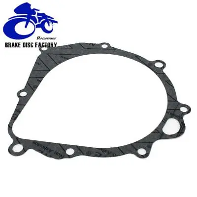 Stator Magneto Cover Gasket For Suzuki Quadsport Z400 LTZ400 03-14 KFX400 03-08 • $9.99