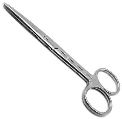 Mayo Scissors Straight 6  Blunt/Blunt Surgical Operating Premium Instruments • $8.49