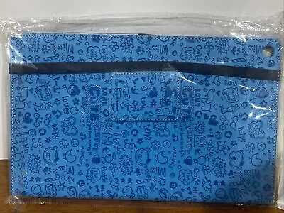 Moko ZJ Case For Fire HD 10 2015 Tablet Case. Blue Cutie Charm. E7 • $11.24