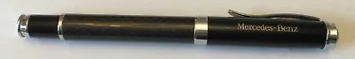 Luxurious Beautiful Mercedes Benz Black Ball Point Pen • $9.99