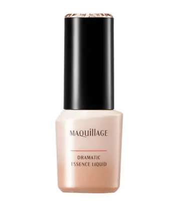 MAQuillAGE Dramatic Essence Liquid Foundation SPF50+ PA++++ OC20 Ocher 25ml • $53.99