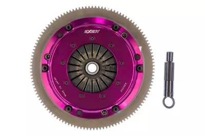 EXEDY Hyper Single Series Clutch Kit 1993-1996 Honda Prelude 2.2L VTEC H22A1 • $1073.26